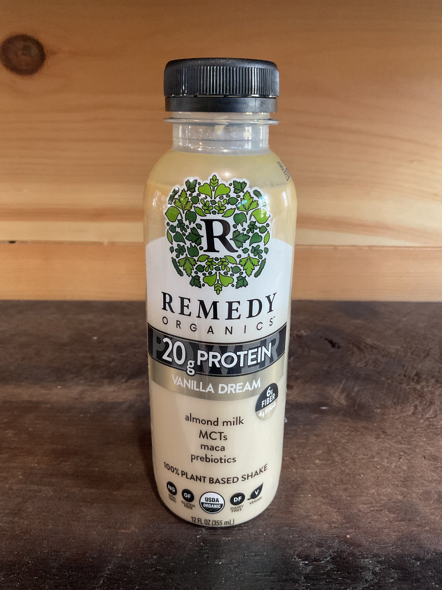 Remedy Organics