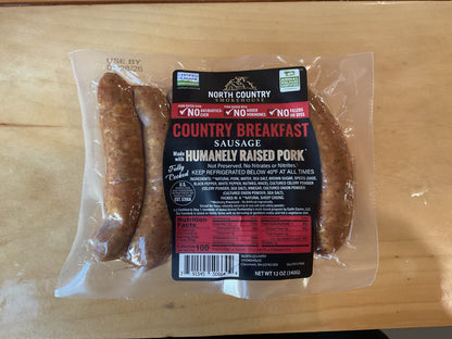 North Country Smokehouse