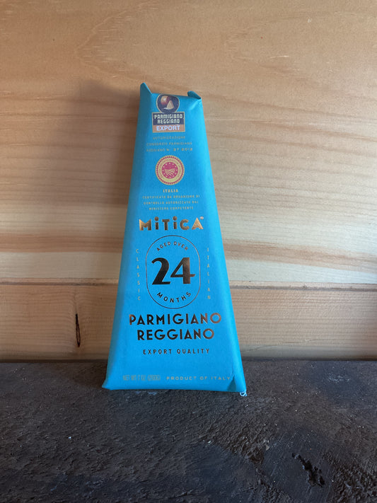 Parmigiano Reggiano