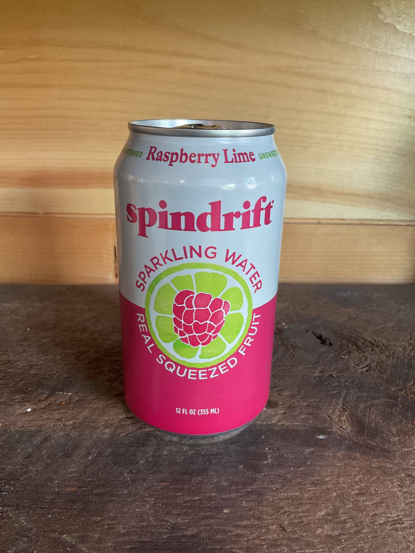Spindrift Sparkling Water