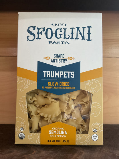 Sfoglini Pasta