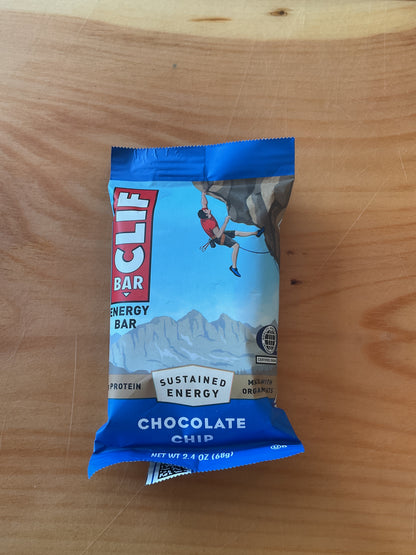 Cliff Bar