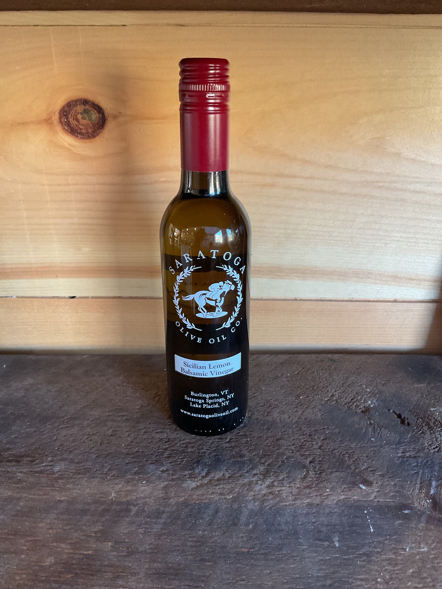 Saratoga Olive Oil Co.