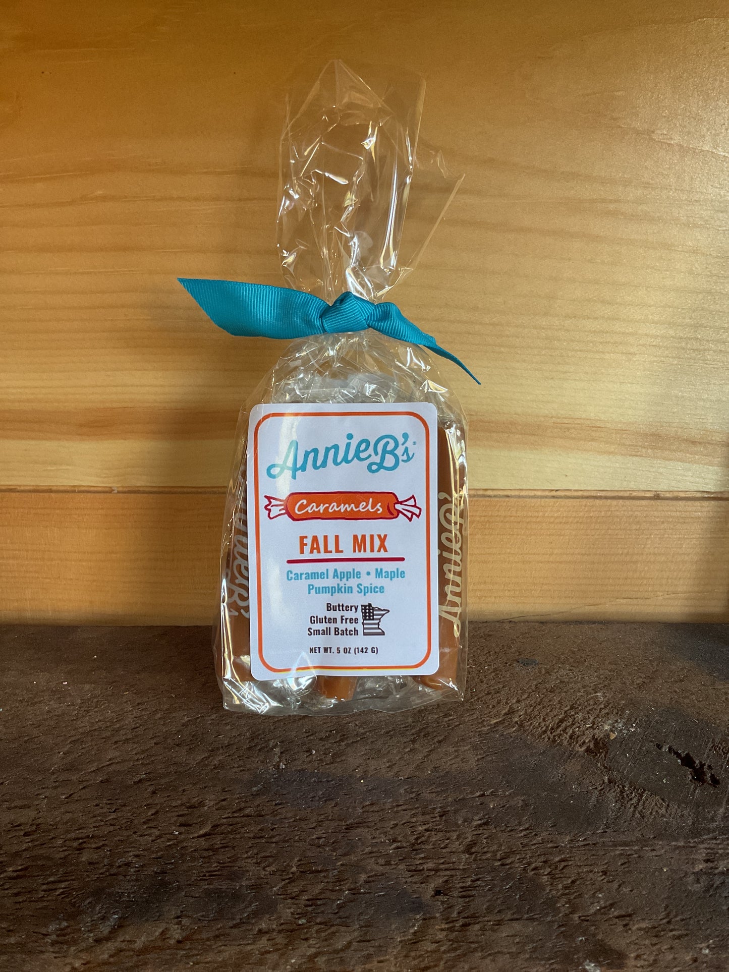 Annie B’s Carmel