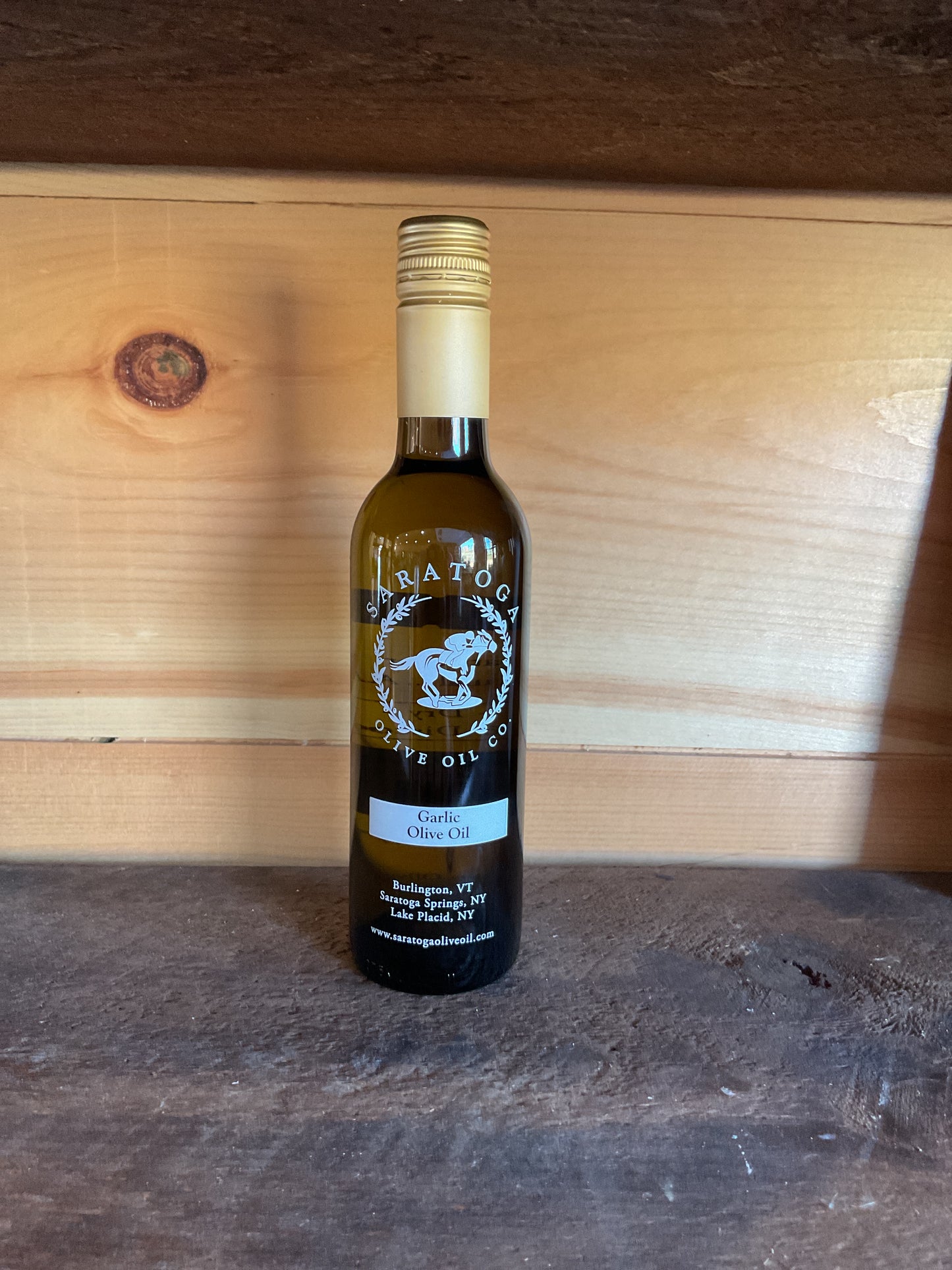 Saratoga Olive Oil Co.