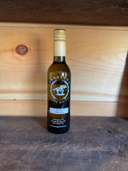 Saratoga Olive Oil Co.