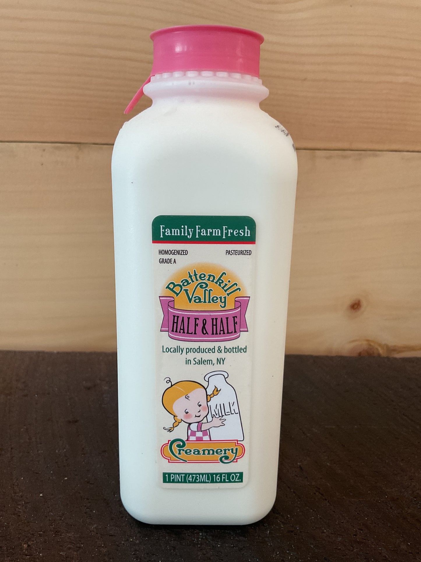 BattenKill Creamery