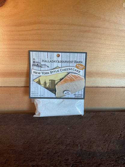 Halladay’s Harvest Barn