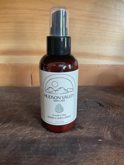 Hudson Valley Skin Care