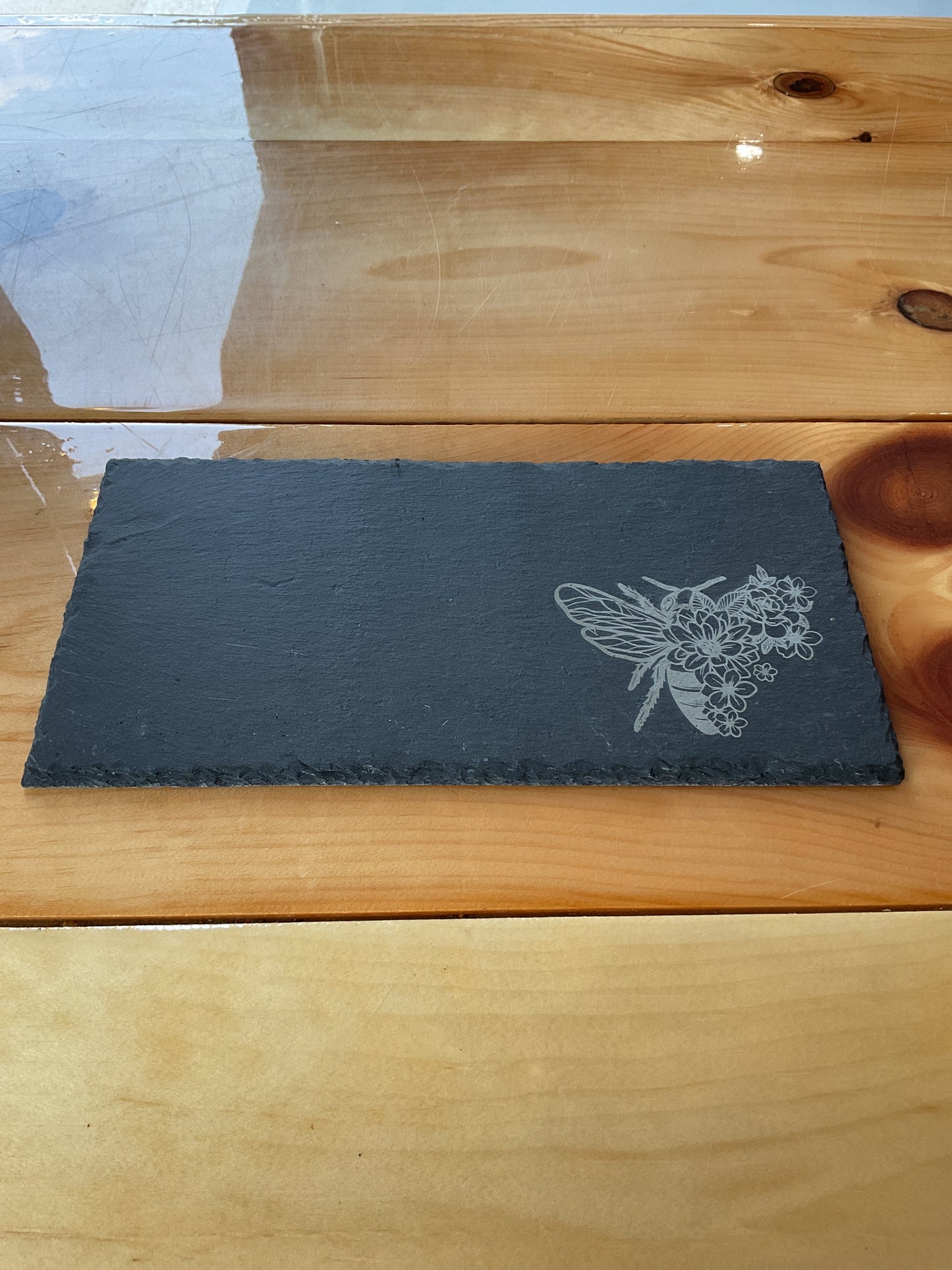Engraved Trivets