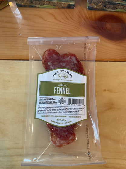 Vermont Salumi