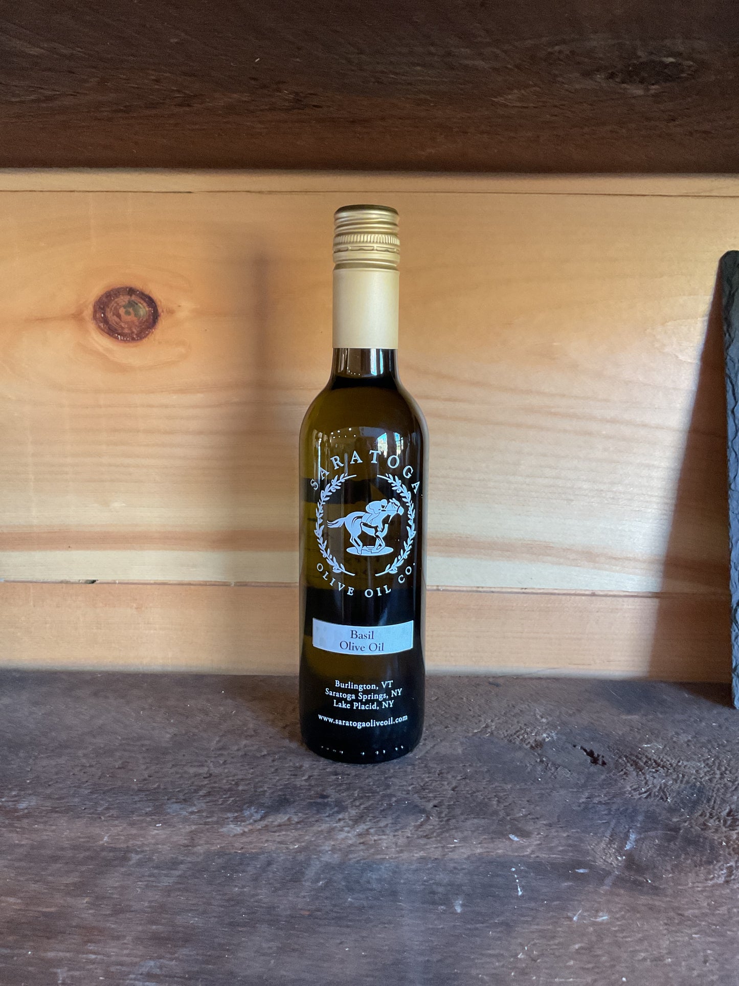Saratoga Olive Oil Co.