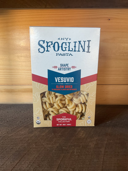 Sfoglini Pasta