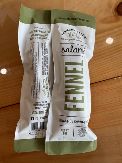 Vermont Salumi