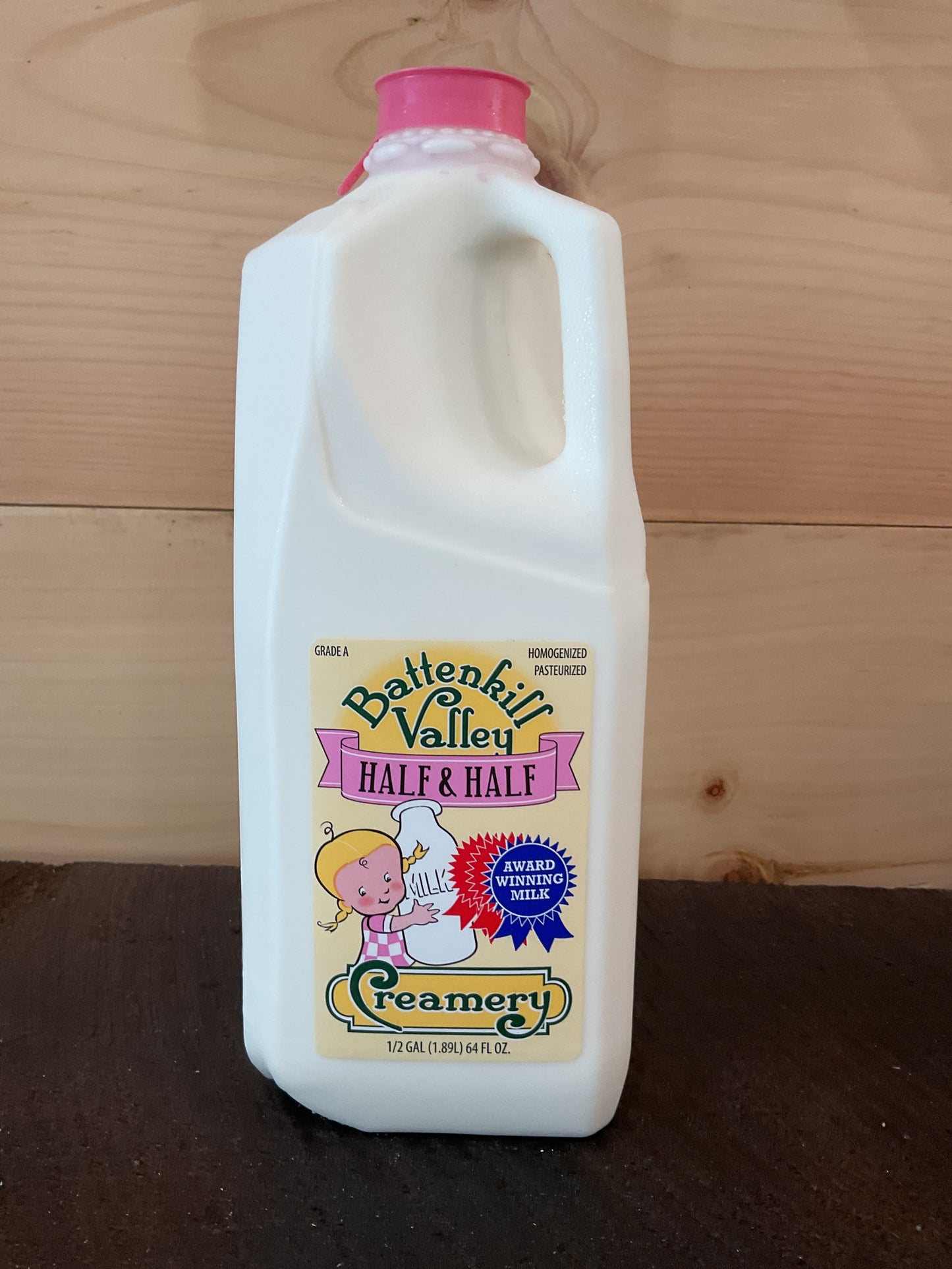 BattenKill Creamery