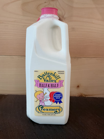BattenKill Creamery