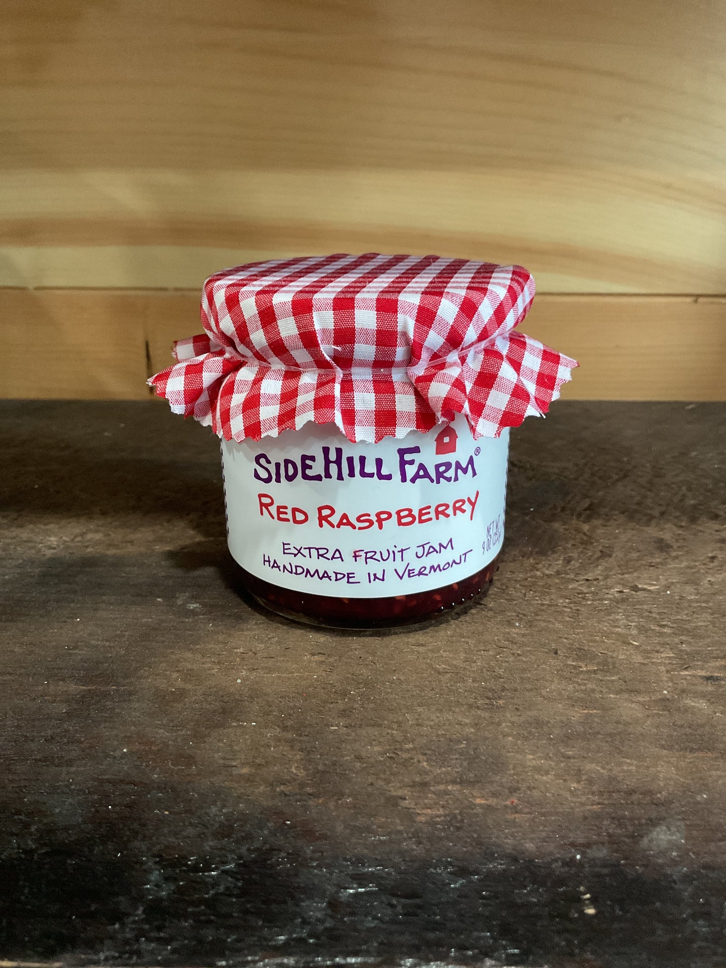 Sidehill Farm Jam