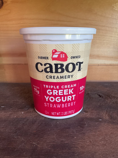 Cabot Creamery
