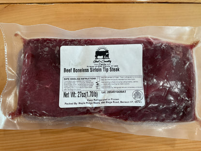 Beef