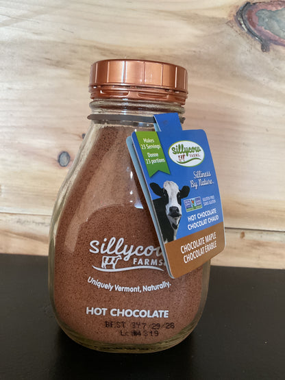 Sillycow Farms Hot Chocolate
