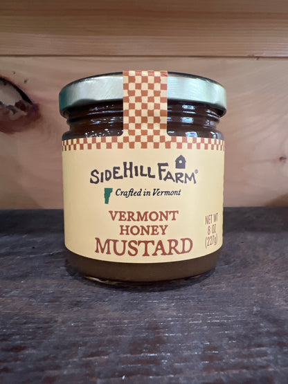 Sidehill Farm Mustard