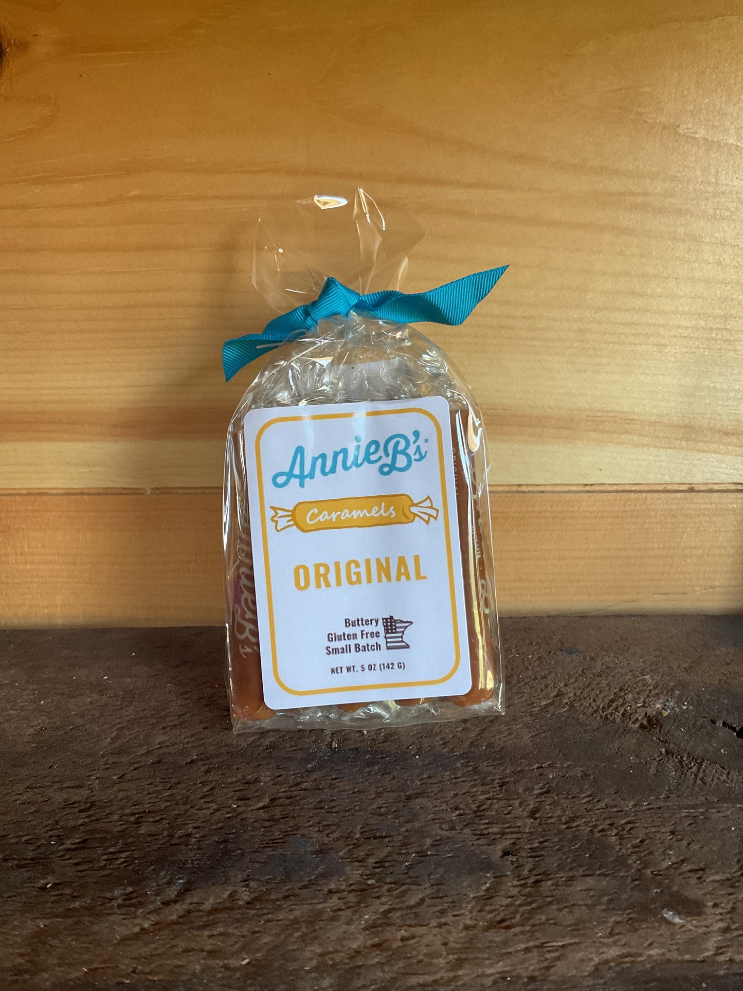Annie B’s Carmel