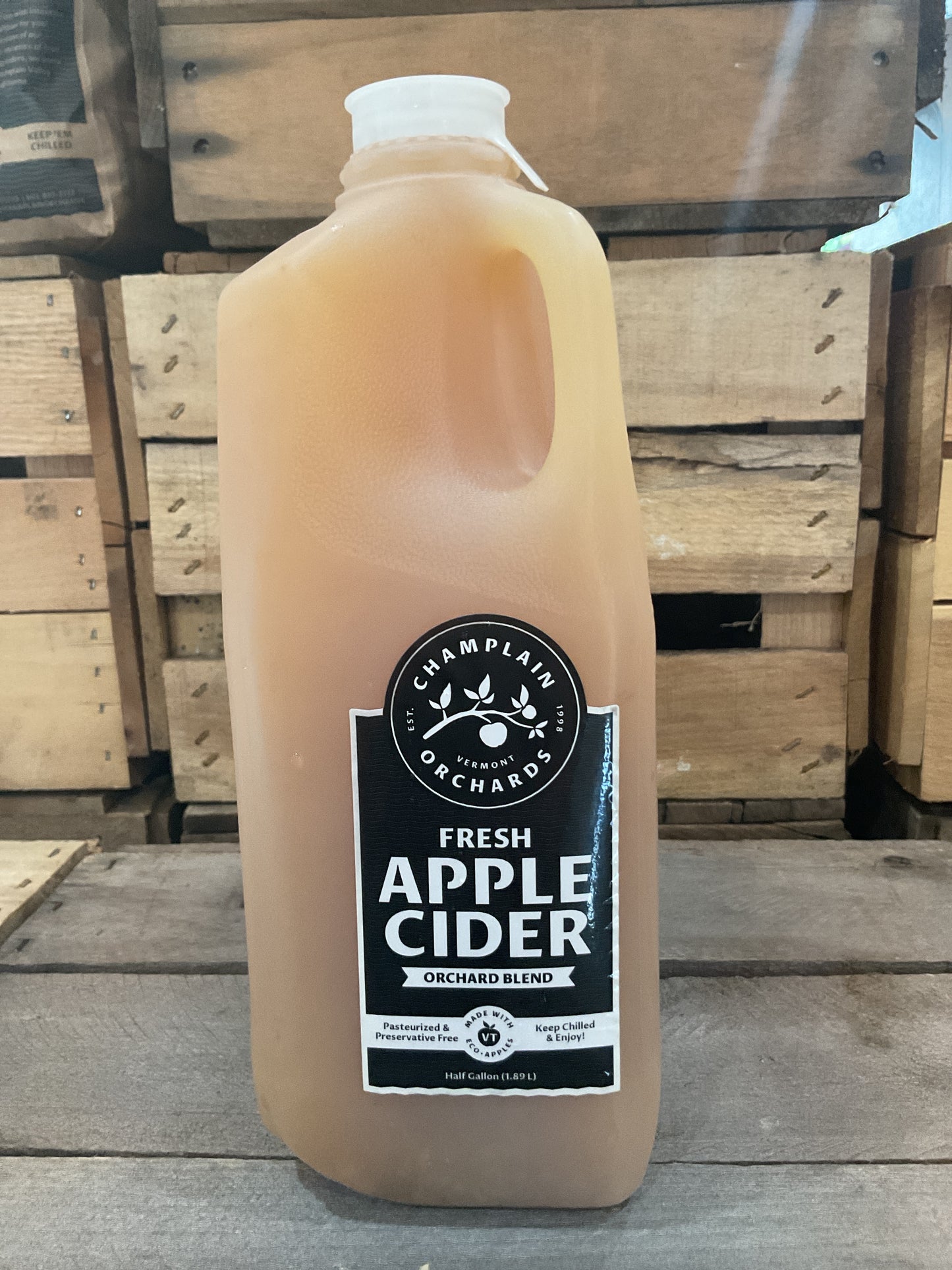 Apple Cider