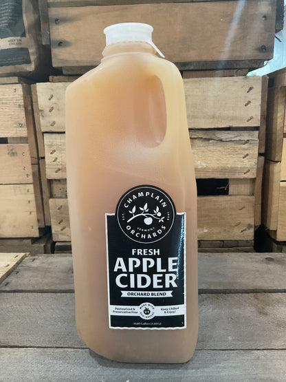 Apple Cider