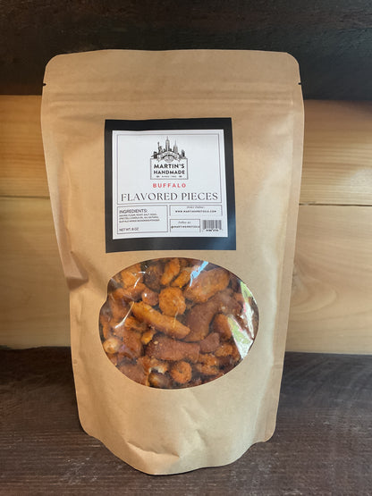 Martin’s Handmade Pretzels