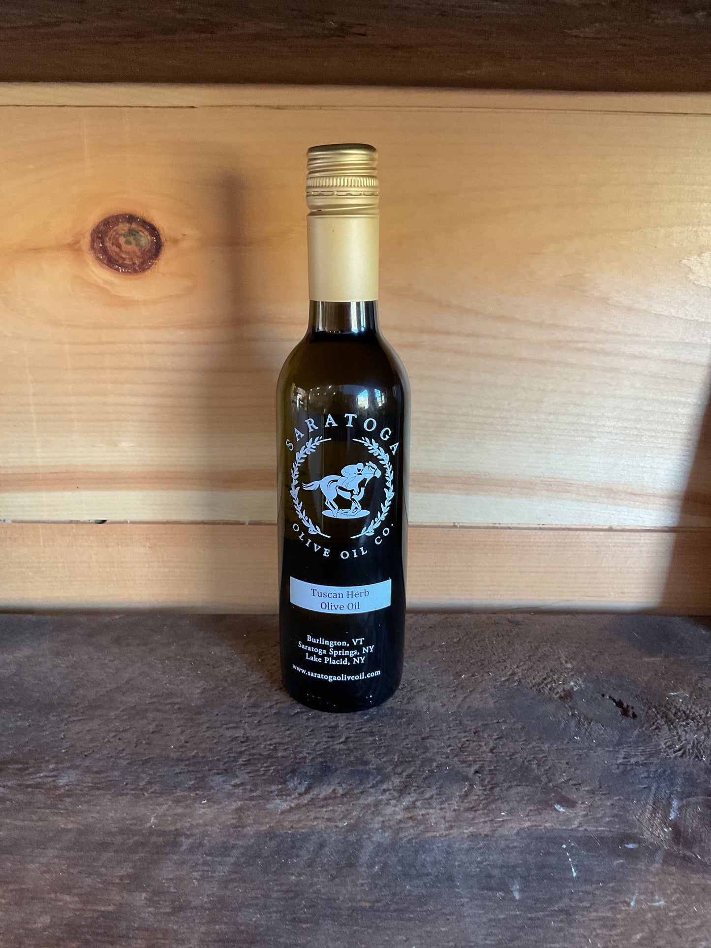 Saratoga Olive Oil Co.