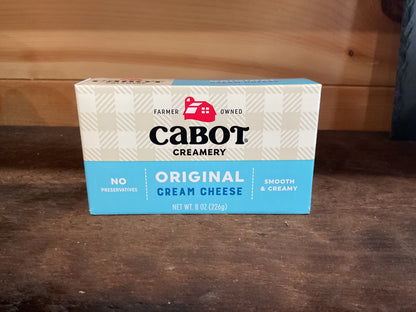 Cabot Creamery