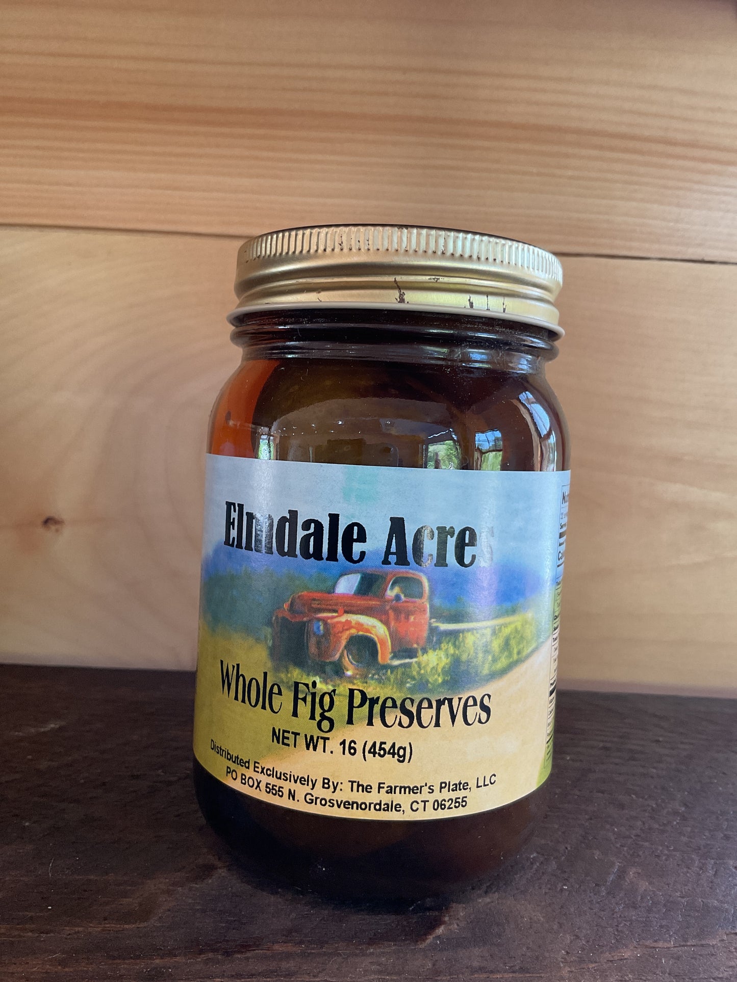 Elmdale Acres Jarred Goods