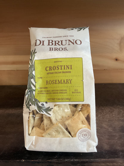 Di Bruno Crostinis