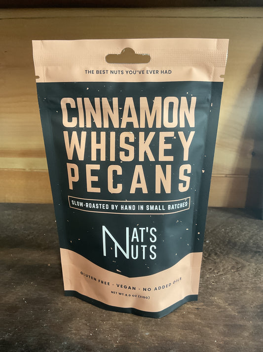 Nat’s Nuts