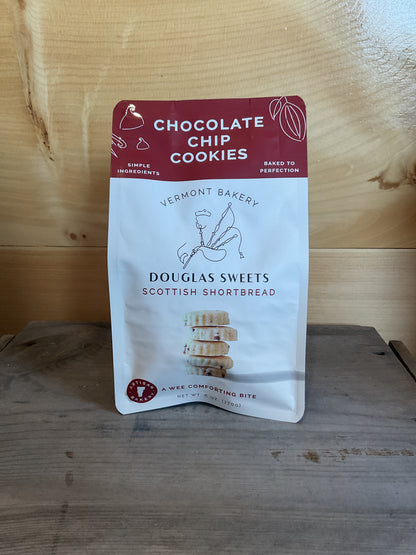 Douglas Sweets Shortbread Cookies