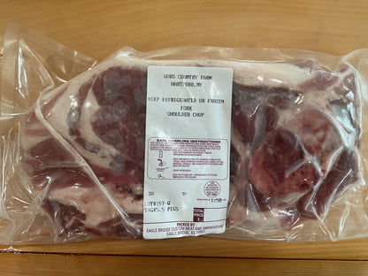 Pork