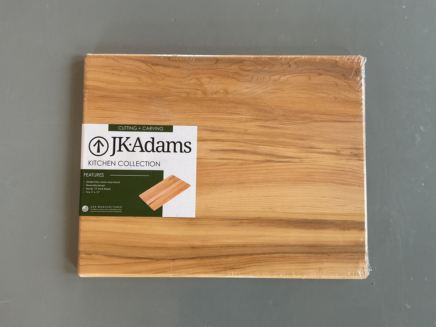 JK. Adams Cutting Boards