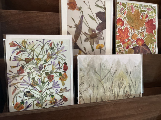 Greetings Cards