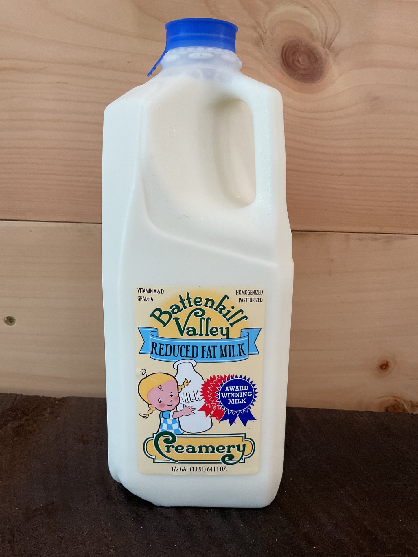 BattenKill Creamery