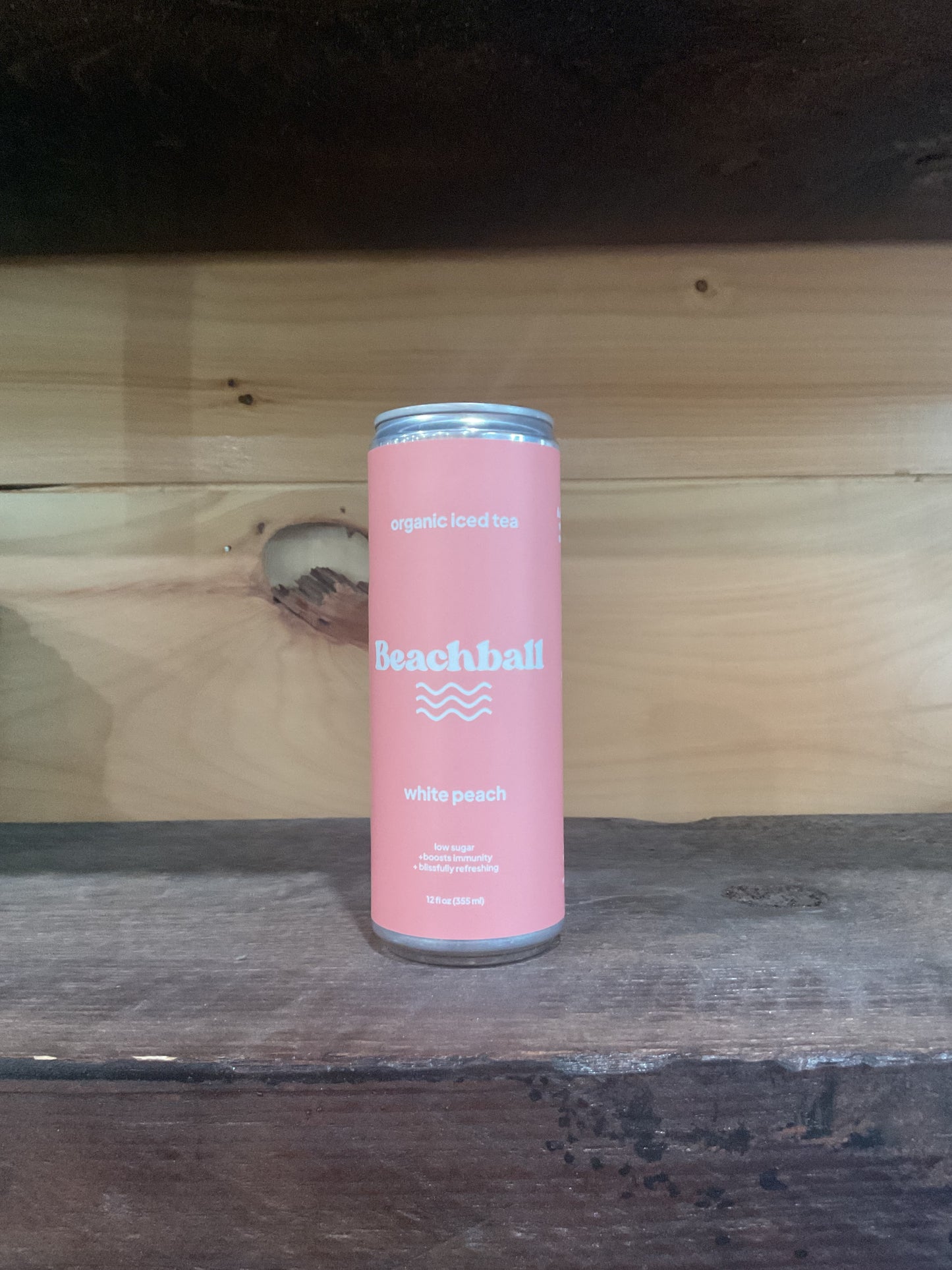 Beachball Iced Tea