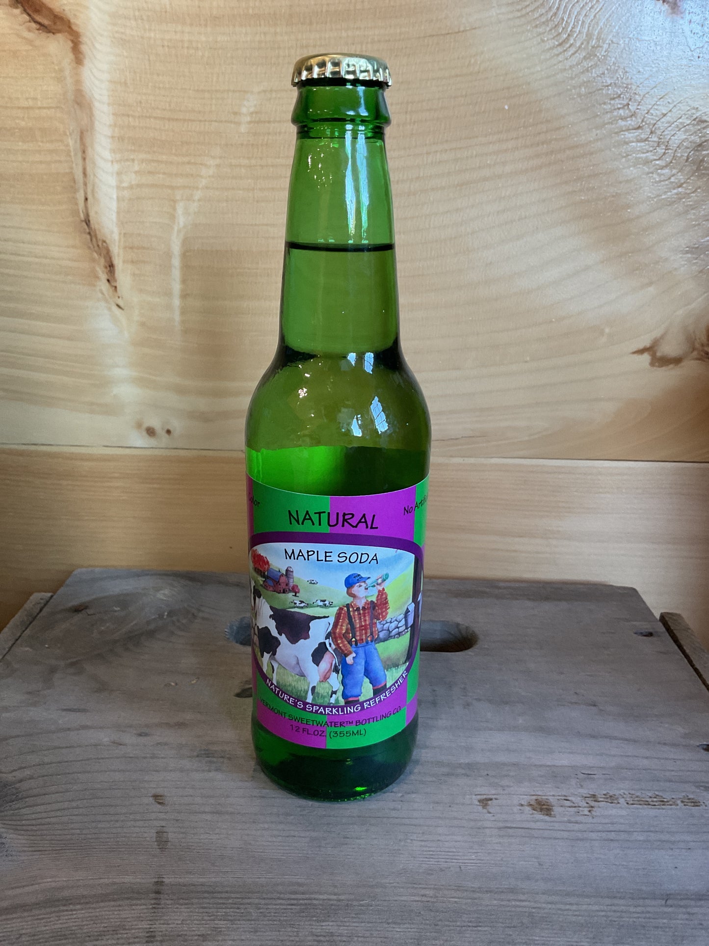 Vermont Sweetwater