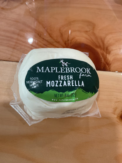 Maple Brook Farm Cheese