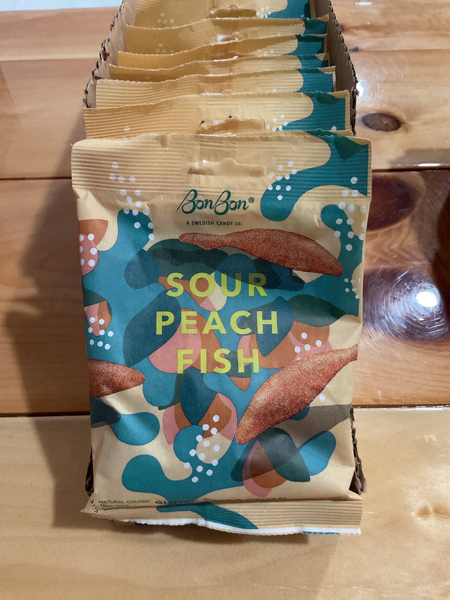 Bon Bon Swedish Candies