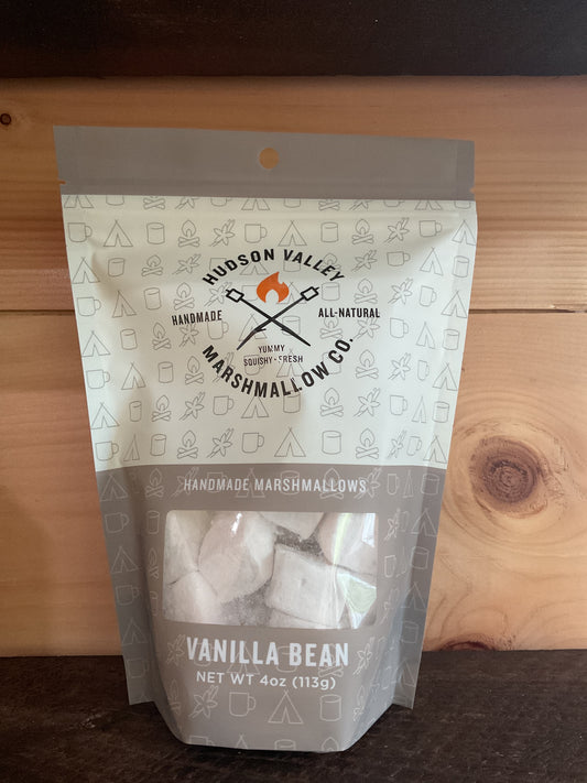 Hudson Valley Marshmallow Co.