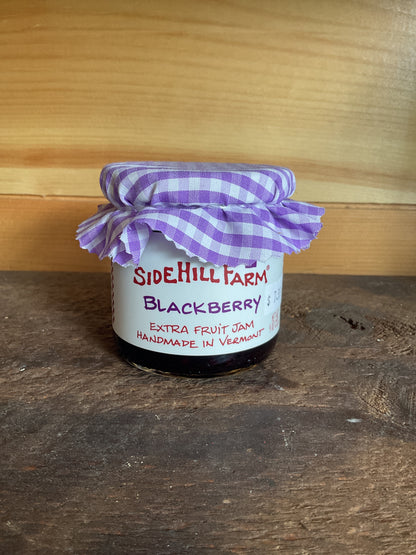 Sidehill Farm Jam