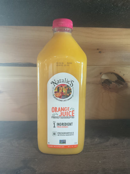 Natalie’s Natural Juices