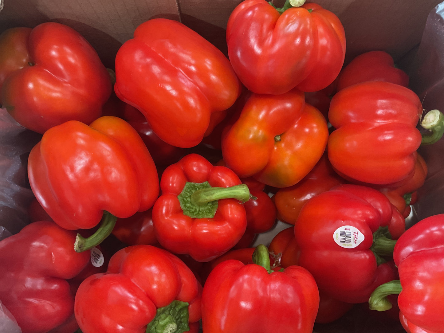 Peppers