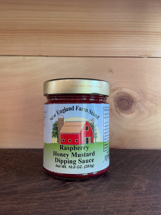 New England Farm Stand Dipping Sauce