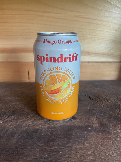 Spindrift Sparkling Water