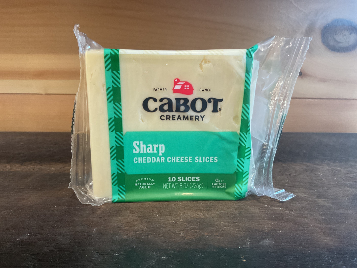 Cabot Creamery